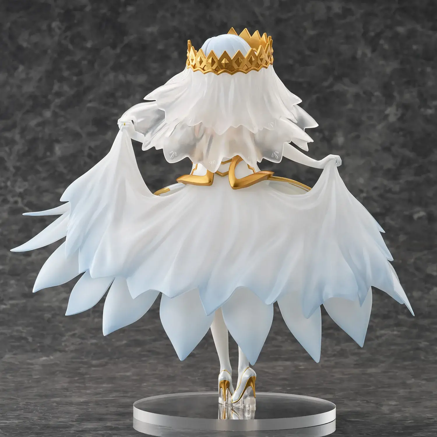 Figurine Origami Tobiichi Ver. Spirit de Date A Live par Union Creative